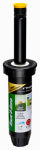 RAINBIRD NATIONAL SLS 4' Adustable PRS Sprinkler with Seal-A-Matic (SAM) Check Valve