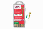 ITW BRANDS GRK RSS #10 x 2-1/2" Screws 50-Ct.
