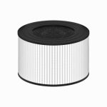VORNADO AIR Purify 9 True HEPA Carbon Filter Air Purifier Cartridge