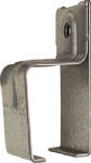 ASSA ABLOY AMERICAS RESIDENTIALI NC Galvanized Single Box Barn Door Bracket HARDWARE & FARM SUPPLIES ASSA ABLOY AMERICAS RESIDENTIALI NC