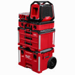 MILWAUKEE ELECTRIC TOOL CORP BT Radio Charger