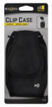 NITE IZE INC Phone Clip Case, Black ELECTRICAL NITE IZE INC