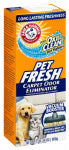 ARM & HAMMER Arm & Hammer 11448 Pet Deodorizer, Granular, 30 oz CLEANING & JANITORIAL SUPPLIES ARM & HAMMER