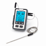 ONWARD MFG CO LTD/BROIL KING DGTL Probe Thermometer