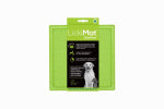 INNOVATIVE PET PRODUCTS PTY LTD Soother Dog Feeder, Green