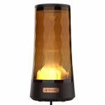 VORNADO AIR Illuminated Ultrasonic Humidifier, 0.5 Gallon APPLIANCES & ELECTRONICS VORNADO AIR