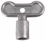 ARROWHEAD BRASS & PLUMBING Loose Key Valve Replacement Handle