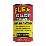 SWIFT RESPONSE LLC Flex Duct Tape, Super Wide 7.5 In x 20 Ft.