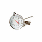 TAYLOR PRECISION PRODUCTS Candy Dial Deep Fry Thermometer