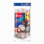 O'CEDAR BRANDS EasyWring Deep Clean Mop Refill