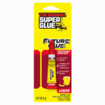 PACER TECHNOLOGY Super Glue Future Glue Liquid, 2 gram Tube PAINT PACER TECHNOLOGY