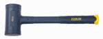 ESTWING MFG Estwing CCD45 Hammer, 45 oz Head, Deadblow, Steel Head, 14.37 in OAL TOOLS ESTWING MFG