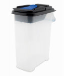 ONWARD MFG CO LTD/BROIL KING Pellet Storage Bin