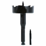 FREUD Self-Feed Drill Bit, 2-9/16-In.