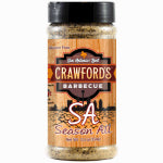 OLD WORLD SPICES & SEASONINGS Season All Rub, 12.5 oz. OUTDOOR LIVING & POWER EQUIPMENT OLD WORLD SPICES & SEASONINGS   