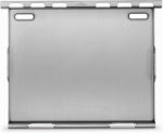 WOLF STEEL ACQUISITION, LLC Stainless Steel Griddle Insert for all Rogue�� and Freestyle 425 models