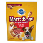 AMERICAN DISTRIBUTION & MFG MarroBone Beef Dog Biscuits, 6 Lbs.