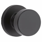 ASSA ABLOY AMERICAS RESIDENTIALINC. Signature Series Passage Knob Lockset, Iron Black Finish HARDWARE & FARM SUPPLIES ASSA ABLOY AMERICAS RESIDENTIALINC.