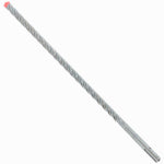 DIABLO Diablo Rebar Demon DMAPL4160 Hammer Drill Bit, 3/8 in Dia, 12 in OAL, Percussion, 4-Flute, 10 mm Dia Shank TOOLS DIABLO