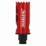 DIABLO HOLE SAW 1-1/4 X 2-3/8 INCH TOOLS DIABLO