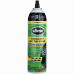 ITW GLOBAL BRANDS Thru-Core Emergency Large Tire Sealant, 18 oz.