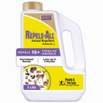 BONIDE Bonide Repels All 2361 Animal Repellent, 2500 sq-ft Coverage LAWN & GARDEN BONIDE