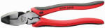 GB Gardner Bender GCP-3400 Pliers and Crimping Tool, 9-1/2 in OAL, Gripper Handle ELECTRICAL GB