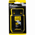 STANLEY TOOLS 50PK LG Hook Blades TOOLS STANLEY TOOLS