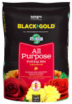 SUN GRO sun gro 1410102 8.00 QT P Series Potting Mix, 240 Bag, Granular, Brown/Earthy LAWN & GARDEN SUN GRO