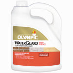 OLYMPIC/PPG ARCHITECTURAL FIN Waterguard Clear Multi-Surface Waterproofer, 1-Gallon PAINT OLYMPIC/PPG ARCHITECTURAL FIN