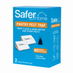 WOODSTREAM CORP Pantry Pest Trap, 2-Pk. LAWN & GARDEN WOODSTREAM CORP