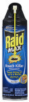 RAID Raid 70261 Ant and Roach Killer, Liquid, Spray Application, 14.5 oz Sprayer LAWN & GARDEN RAID