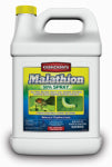PBI GORDON CORP Liquid Insecticide, 50% Malathion, 1-Gallon Concentrate