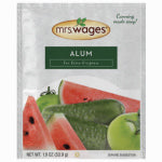MIDWEST DISTRIBUTION Canning Seasoning Mix, Alum, 1.9-oz.