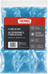 THERMOS LLC 9 Cube Flexible Ice Mat OUTDOOR LIVING & POWER EQUIPMENT THERMOS LLC