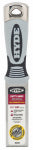 HYDE Hyde Pro Stainless Series 06258 Putty Knife, 1-1/4 in W Blade, Stainless Steel Blade, Plastic Handle PAINT HYDE