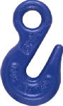 ASSA ABLOY AMERICAS RESIDENTIALI NC Eye Grab Hook, Blue, 5/16 In. HARDWARE & FARM SUPPLIES ASSA ABLOY AMERICAS RESIDENTIALI NC