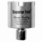 HANSON C H CO Basin Buddy Faucet Nut Wrench, Universal PLUMBING, HEATING & VENTILATION HANSON C H CO