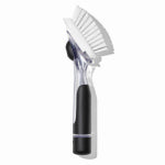 OXO INTERNATIONAL Soap Squirting Dish Brush CLEANING & JANITORIAL SUPPLIES OXO INTERNATIONAL   