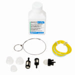 ARNOLD System Tune-Up Kit for 2-Cycle Engines