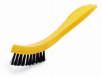 NEWELL BRANDS DISTRIBUTION LLC Tile/Grout Brush, 8.5 In. CLEANING & JANITORIAL SUPPLIES NEWELL BRANDS DISTRIBUTION LLC
