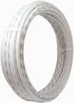 SHARKBITE/CASH ACME SharkBite 1 In. x 300 Ft. White PEX Pipe Type B Coil