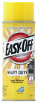 E.H. (US) LLC ACCT 7003 Easy-Off 6233887979 Oven Cleaner, 14.5 oz Aerosol Can, Liquid, White CLEANING & JANITORIAL SUPPLIES E.H. (US) LLC ACCT 7003