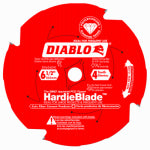 DIABLO Diablo D0604DHA Circular Saw Blade, 6-1/2 in Dia, 5/8 in Arbor, 4-Teeth TOOLS DIABLO