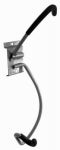 CRAWFORD PRODUCTS Vertical Wall Bike Hanger HARDWARE & FARM SUPPLIES CRAWFORD PRODUCTS