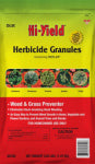 VOLUNTARY PURCHASING GROUP INC Hi-Yield Herbicide Granules Containing Treflan LAWN & GARDEN VOLUNTARY PURCHASING GROUP INC