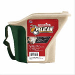 WOOSTER BRUSH Wooster 8619 Paint Pail, 1 qt, Polypropylene, Off-White PAINT WOOSTER BRUSH
