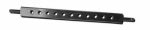 DOUBLE HH MFG Drawbar, Black, 7-Hole, Category 1 HARDWARE & FARM SUPPLIES DOUBLE HH MFG