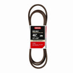 OREGON TOOL INC Oregon 46 In. Deck Belt for Riding Mowers