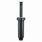 ORBIT IRRIGATION PRODUCTS Orbit 54511 Sprinkler Head with Nozzle, 6 in H Pop-Up, 8 ft, Adjustable Nozzle LAWN & GARDEN ORBIT IRRIGATION PRODUCTS